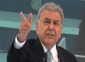 Fuardaki olaylara sert tepki: Provokatör bulunsun
