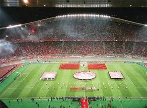 Futbolda 1980'lere dönülüyor!