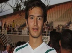 G.Saray'a küçük İbrahimoviç