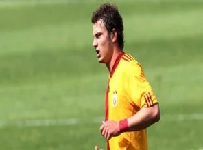 G.Saraylı futbolcu 2. Lig'e gitti!