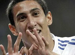 Galatasaray'a Di Maria'dan cevap geldi