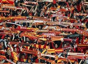 Galatasaray'a Şampiyonlar Ligi şoku