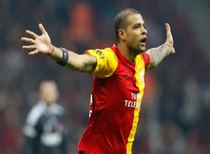 Galatasaray'a 'Süper' müjde