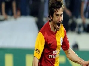 Galatasaray'da sıcak transfer