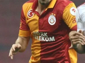 Galatasaray'da sürpriz transfer