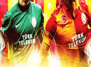 Galatasaray'dan rakiplerine tarihi fark!