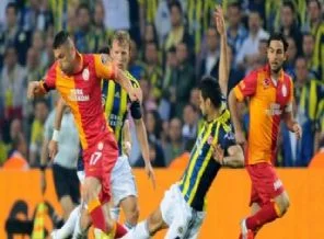 Galatasaray'ın 11'i belli oldu