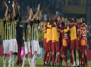 Galatasaray'ın forması belli oldu