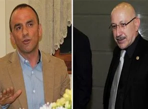 Galip Öztürk ile eski AK Parti'li vekil ortak oluyor
