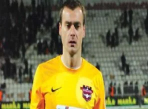 Gaziantepspor'dan Fiorentina'ya