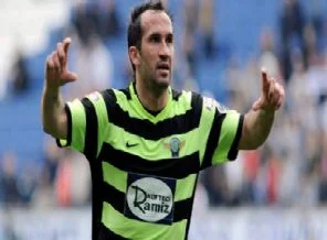 Gekas'a Akhisar kapıları kapandı