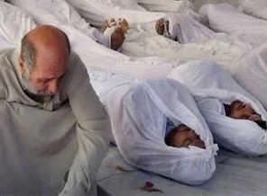 Genelkurmay'a göre Suriye'deki katliamın sorumlusu yüzde 99...