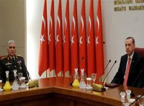 Genelkurmay Başkanlığı için kimlerin isimleri öne çıkıyor?