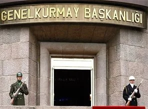 Genelkurmay'dan 'askeri casusluk' açıklaması