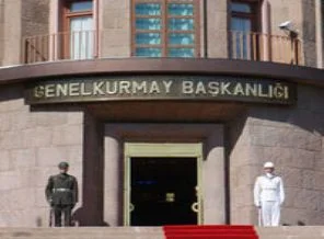 Genelkurmay'dan 'kaçakçı' açıklaması
