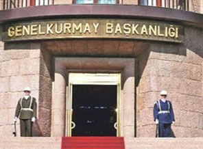 Genelkurmay'dan 'Korgeneral Damcı' açıklaması