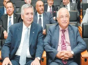 Gerekirse yeni tezkere çıkar