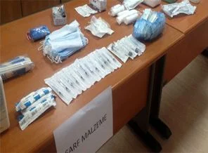 'Gezi'cilerin ilaçlarıyla ilgili şok gerçek