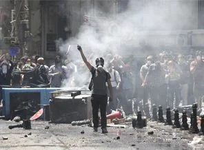 Gezi'de stratejik hata mı yapıldı?