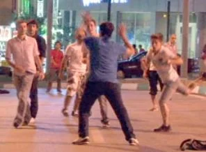 Gezi eylemcilerine rekor hapis istemi