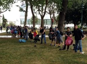 Gezi için kimler AK Parti'den özür diledi?