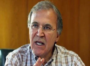 'Gezi'nin panzehiri daha fazla demokrasidir'