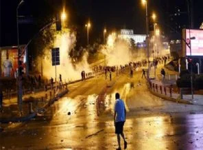 Gezi soruşturması CHP'ye sıçradı