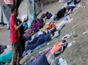 Gezicilerin planı böyle deşifre oldu