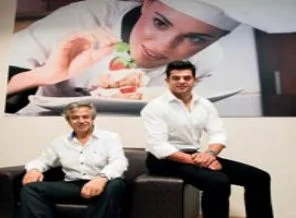 Gloria Şırnak'a fabrika kuruyor