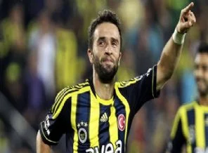 Gökhan Gönül'e 2007'den sonra ilk!