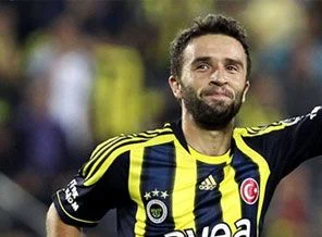 Gökhan Gönül'e 2007'den sonra ilk!