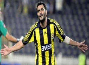 Gol sözü veremeyen golcü!