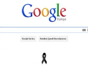 Google 17 Ağustos'u unutmadı!