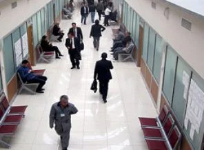 Göreve dönüş başvuruları pazartesi başlıyor