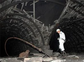 Grizu patlamasının yeni bilirkişi raporu tamamlandı