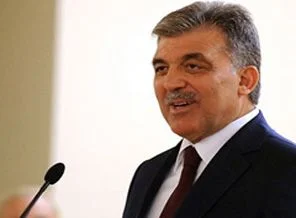Gül, Azerbaycan'dan döndü
