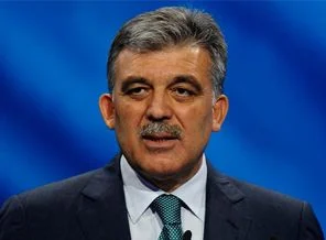 Gül'den Ergenekon yorumu: Başbuğ hakkındaki karardan üzüntülüyüm