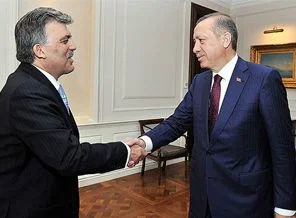 Gül-Erdoğan görüşmesi iptal edildi