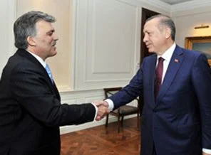 Gül ile Erdoğan ne konuştu?