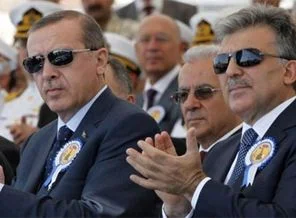 Gülen cemaati Gül hamlesi mi yapacak?