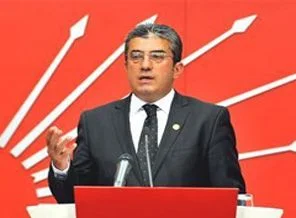 Günaydın:Bu seçimler ülkenin kaderini ilgilendiriyor