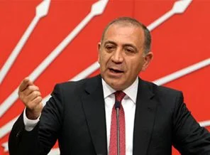 Gürsel Tekin'den Sarıgül ve Önder'e cevap