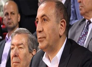 Gürsel Tekin: İstanbul Büyükşehir'i alırım
