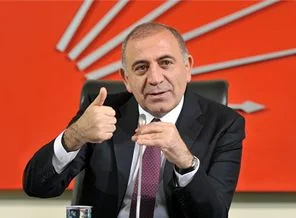 Gürsel Tekin: Sarıgül CHP'ye gelecekse kararını verip açıklamalı