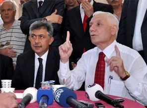 Haberal: Adalet, yüceler yücesi Allah'ın emridir