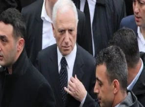 Haberal Cezaevi'nden ayrıldı!