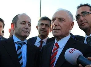 Haberal müebbetten bakın nasıl kurtulmuş!