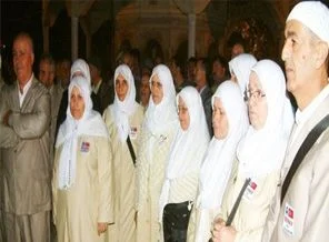 Hac yolunda kandırmaca riski!