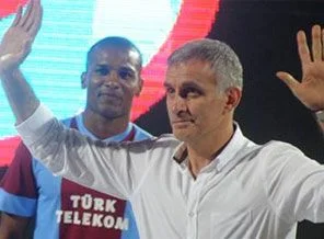 Hacıosmanoğlu'dan ilginç protesto hazırlığı