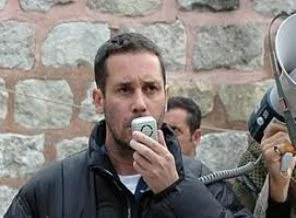 Hakan Albayrak: Bernard Henry Levy'ye açık mektup!